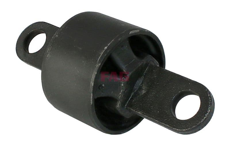Achterbrug silent block Links/Rechts (Achterin.) past: VOLVO V40  FORD C-MAX II, FOCUS III, GRAND C-MAX, KUGA II 1.0-Electric 04.10-