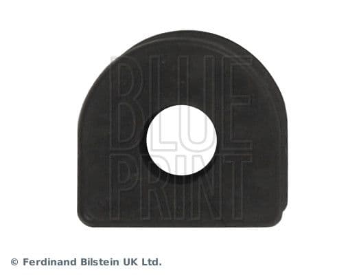 Mounting, stabiliser bar