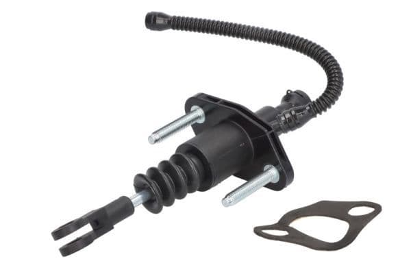 Hoofdcilinder koppeling (15,87mm) past: OPEL ZAFIRA A, ZAFIRA B 1.6-2.2D 04.99-04.15