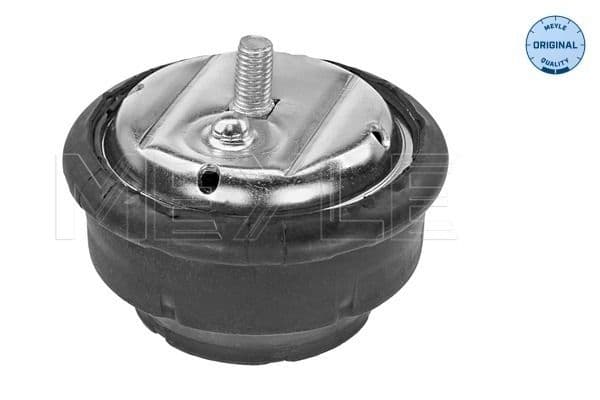 Motorsteun Aan de voorkant Links/Rechts, hydraulisch past: BMW 5 (E34) 1.8/1.8CNG/2.5D 09.89-07.96