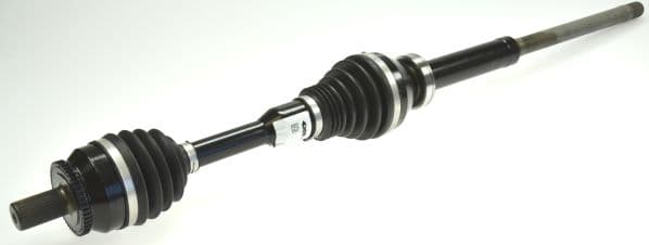 As van de aandrijfas Voor Rechts 513/1045mm (gereviseerd, (EN) OE Technology SX 52°) past: VOLVO XC60 I, XC90 I 2.4D/2.5/3.2 10.02-12.14