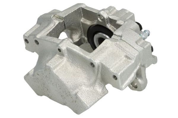 Schijfremklauw Achter Rechts (nieuw) past: MERCEDES C (W202), C T-MODEL (S202), CLK (A208), CLK (C208), E (W210), E T-MODEL (S210), SLK (R170) 1.8-3.2 05.93-04.04