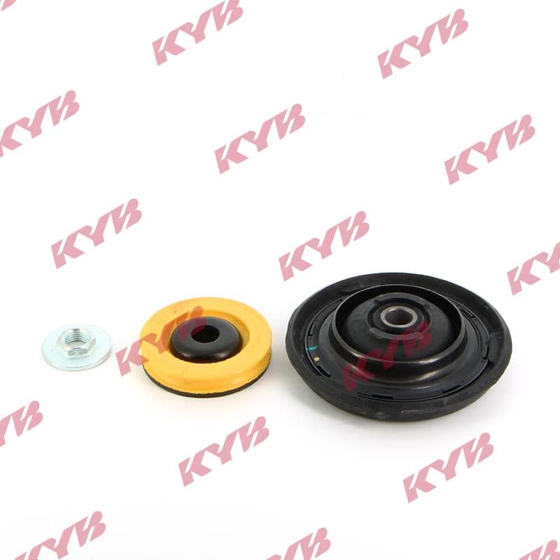 Repair Kit, suspension strut support mount