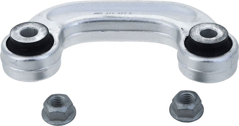 Stabilisatorstang Voor Links/Rechts 147mm/110mm past: AUDI A6 ALLROAD C6, A6 C6, A8 D3 2.0-6.0 10.02-08.11