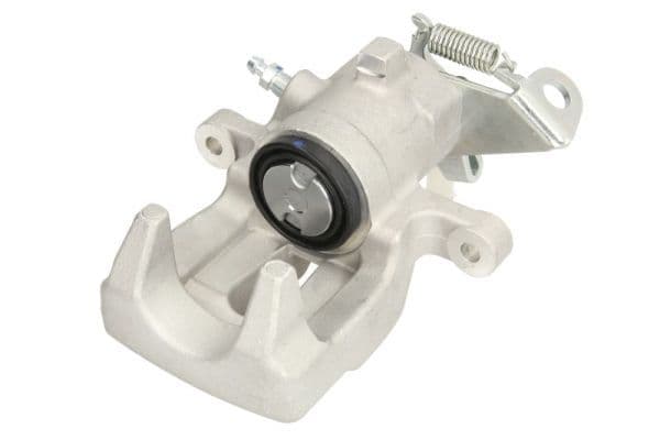 Schijfremklauw Achter Rechts (nieuw) past: RENAULT CLIO III, FLUENCE, GRAND SCENIC II, MEGANE I, MEGANE II, MODUS, SCENIC I, SCENIC II 1.2LPG-2.0 03.99-