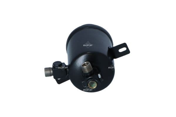 Droger voor airconditioning past: MERCEDES S (C126), S (W126) 2.5-5.5 10.79-06.91