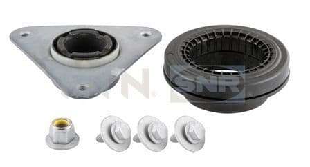 Repair Kit, suspension strut support mount