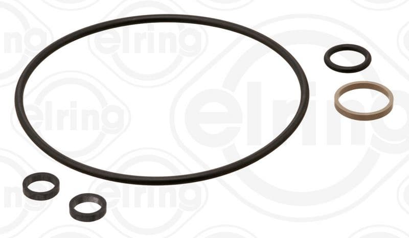 Seal Set, servo pump