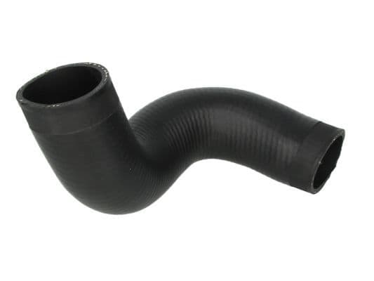 Intercooler slang Rechts (Bodem, zwart) past: AUDI A4 B7, A6 C6  SEAT EXEO, EXEO ST 2.0 11.04-05.13
