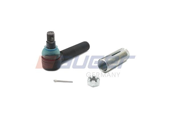 Schokdemper Voor Links past: DAEWOO NUBIRA 1.6/1.8/2.0 04.97-