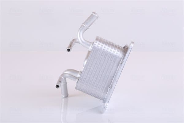 Olie radiator past: NISSAN JUKE, PULSAR, QASHQAI I, QASHQAI II 1.2/1.6 02.07-