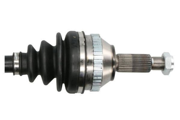 Aandrijfas Voor Rechts 567mm (voor voertuigen met ABS, nieuw) past: FORD MONDEO I, MONDEO II 1.8D/2.0/2.5 02.93-09.00