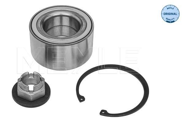Wheel bearing kit