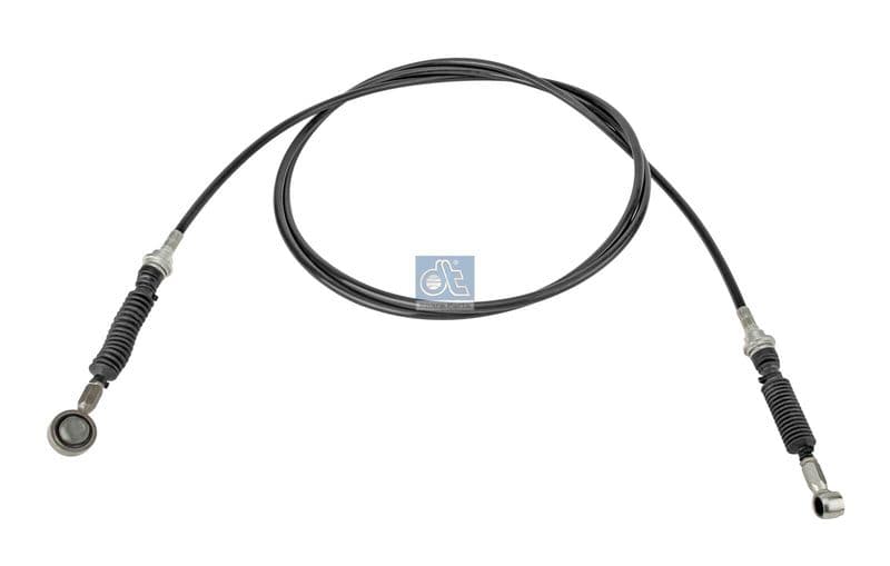 Cable Pull, manual transmission