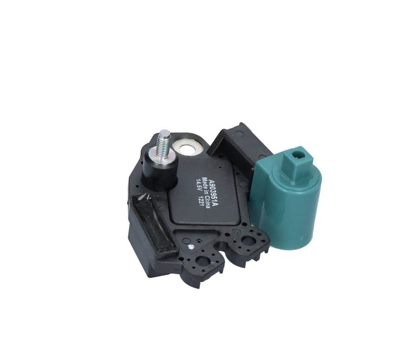 Spanningsregelaar (14V) past: CITROEN JUMPER I, JUMPER II  FIAT DUCATO  PEUGEOT BOXER 2.8D 09.00-