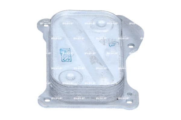 Oliekoeler (met zegel) past: FIAT 500, 500 C, 500L, DOBLO, FIORINO, GRANDE PUNTO, IDEA, PALIO, PANDA, PUNTO, PUNTO EVO, QUBO, SIENA  FORD KA  LANCIA MUSA, YPSILON  OPEL AGILA A, AGILA B 1.3D 06.03-