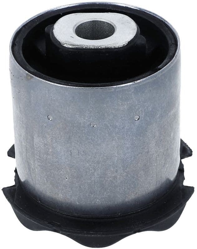 Voorste spoorcontrole-arm silent block Achterin. Links/Rechts (15,6x71x83 mm) past: LAND ROVER DISCOVERY III, DISCOVERY IV, RANGE ROVER SPORT I 2.7D-5.0 07.04-12.18