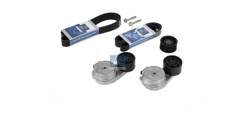 Tensioner Lever, V-ribbed belt