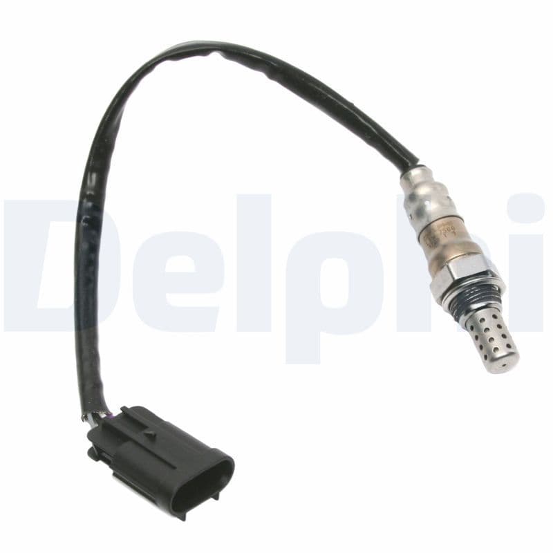 Oxygen Sensor