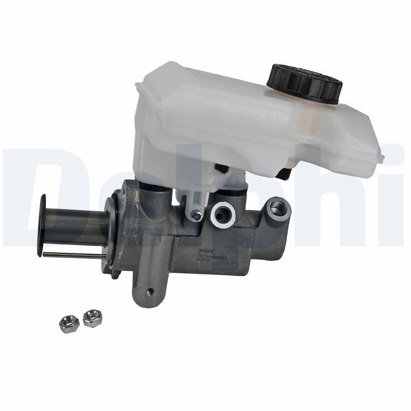 Brake master cylinder