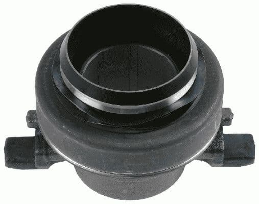 Koppelingsdruklager past: SETRA 300 09.91-02.02