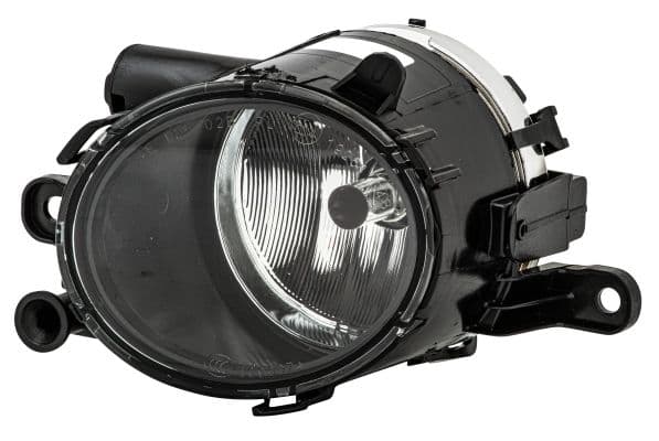 Mistlamp Voor Links (H10) past: OPEL ASTRA J, CROSSLAND X, INSIGNIA A, MERIVA B 06.10-09.20