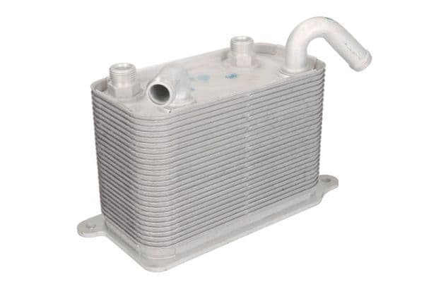 Olie radiator past: VW CALIFORNIA T5 CAMPER, MULTIVAN T5, TRANSPORTER T5 2.5D 04.03-11.09