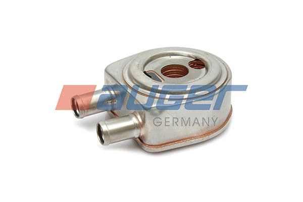 Oil Cooler, automatic transmission