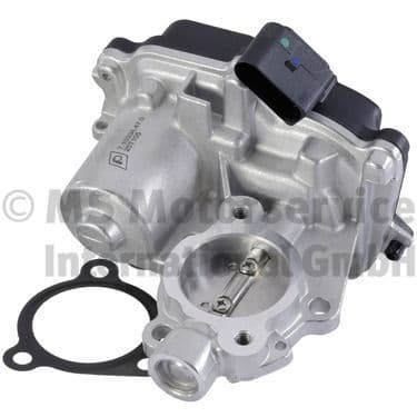 EGR-klep past: SEAT TOLEDO IV  SKODA YETI  VW BEETLE, CADDY ALLTRACK IV, CADDY IV, CC B7, GOLF VI, JETTA IV, PASSAT B7, SCIROCCO III 1.6D/2.0D 05.09-09.20