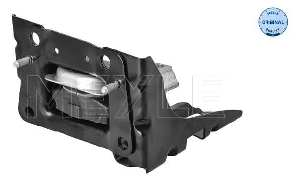 Bevestiging van de transmissie Top/Voor Links (handmatig) past: DS DS 3  CITROEN C3 I, C3 II, C4 CACTUS, C-ELYSEE, DS3  PEUGEOT 2008 I, 207, 208, 208 I, 301, 308 II 1.0-1.6LPG 02.02-