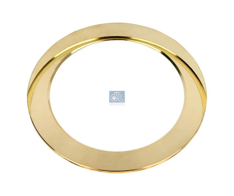 Thrust Washer, differential pinion