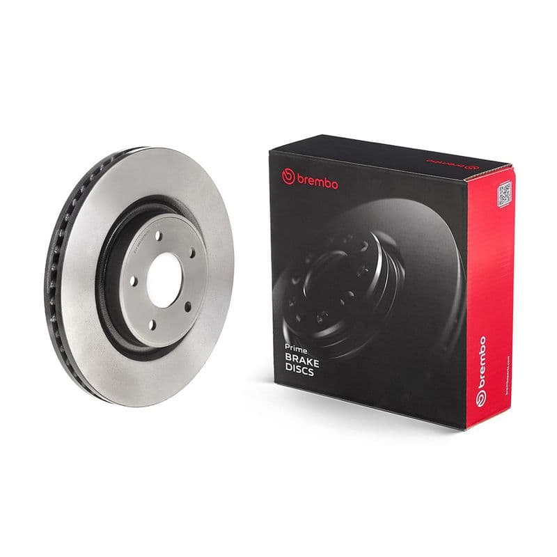 BREMBO