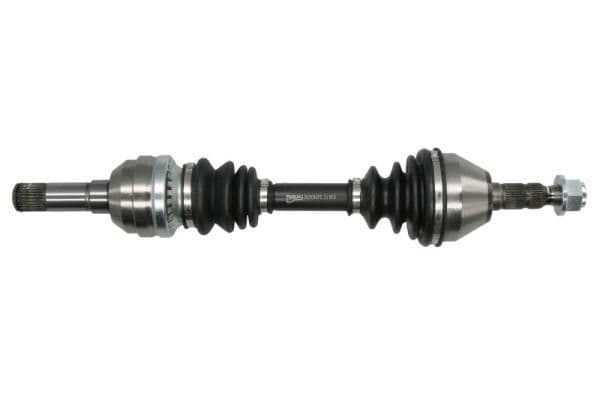 Aandrijfas Voor Rechts 577mm (nieuw, voertuigen zonder ABS) past: OPEL ASTRA H, ASTRA H GTC, ZAFIRA B 1.9D 04.04-04.15