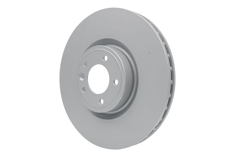 Brake disc Voor Links/Rechts past: LAND ROVER DEFENDER, DISCOVERY V, RANGE ROVER IV, RANGE ROVER SPORT I, RANGE ROVER SPORT II 2.0-5.0 04.09-
