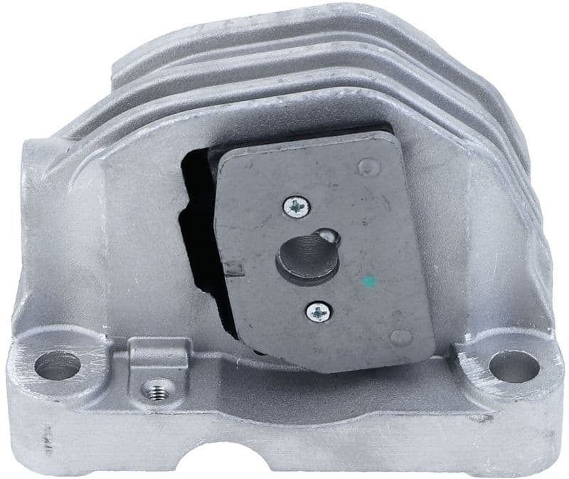 Motorsteun Achter Links, top, rubber-metaal past: VOLVO S60 I, S80 I, V70 II, V70 III, XC60 I, XC70 I, XC90 I 2.0D/2.4D 01.01-12.15