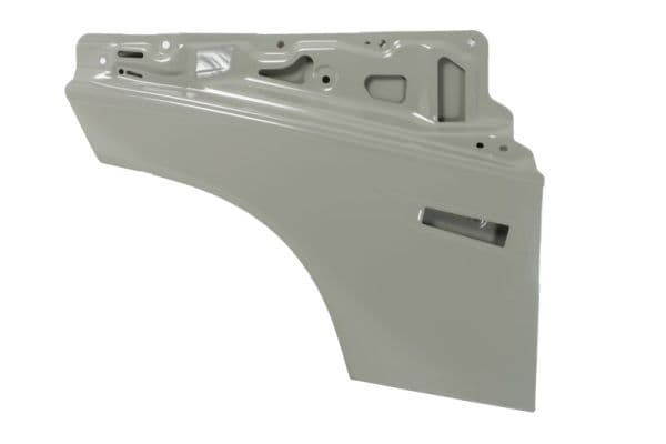 Door element, door lengthening Rechts past: VOLVO FH III 02.20-