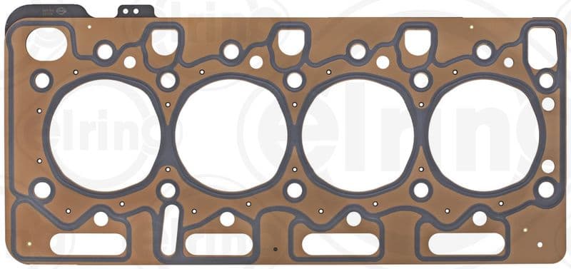 Cylinder head gasket