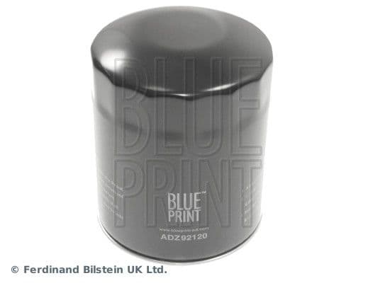 Oliefilter past: ISUZU D-MAX I  SUZUKI GRAND VITARA II 2.5D/2.7/3.0D 05.02-06.12