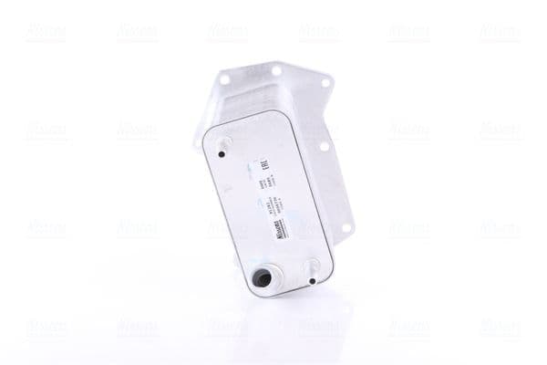 Olie radiator past: LAND ROVER RANGE ROVER III, RANGE ROVER SPORT I 3.6D 04.06-03.13