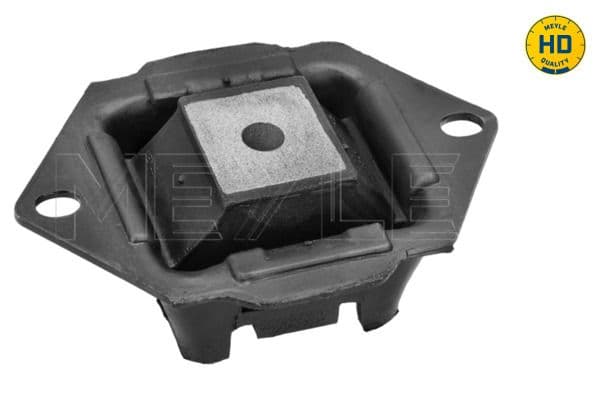 Bevestiging van de transmissie Achter (automatisch/handmatig) past: VOLVO 740, 760, 940, 940 II, 960 2.0/2.3/2.4D 08.82-10.98