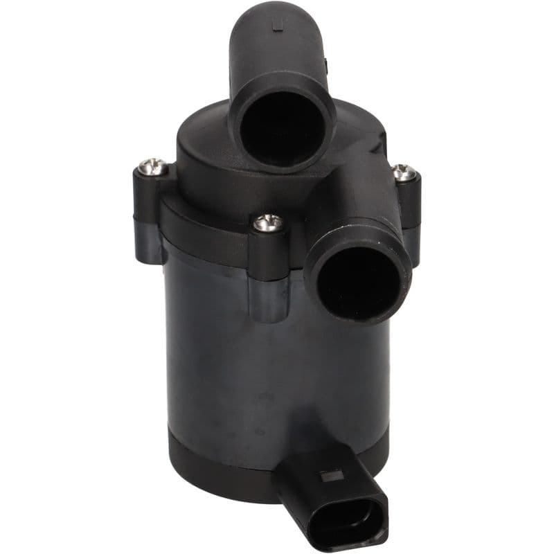 Extra waterpomp (werkingsmodus elektrisch) past: AUDI Q7  PORSCHE CAYENNE  VW AMAROK, CALIFORNIA T6 CAMPER, MULTIVAN T6, TOUAREG, TRANSPORTER T6, TRANSPORTER T6 / CARAVELLE T6 2.0-Electric 05.02-