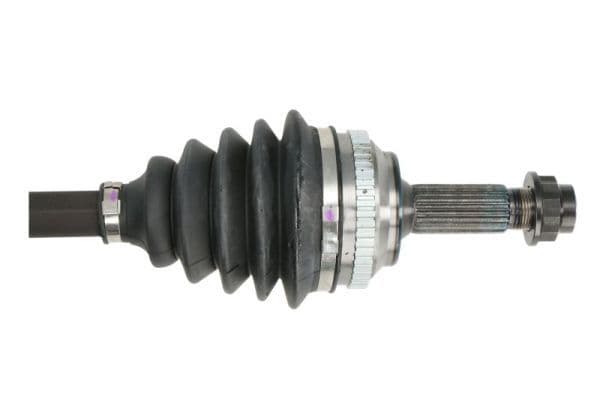 Aandrijfas Voor Links 652mm (voor voertuigen met ABS, nieuw) past: TOYOTA PLATZ, YARIS, YARIS VERSO 1.0/1.5 04.99-09.05