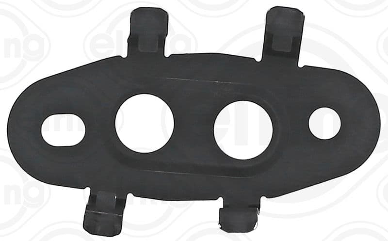 Seal, water connector (charger)