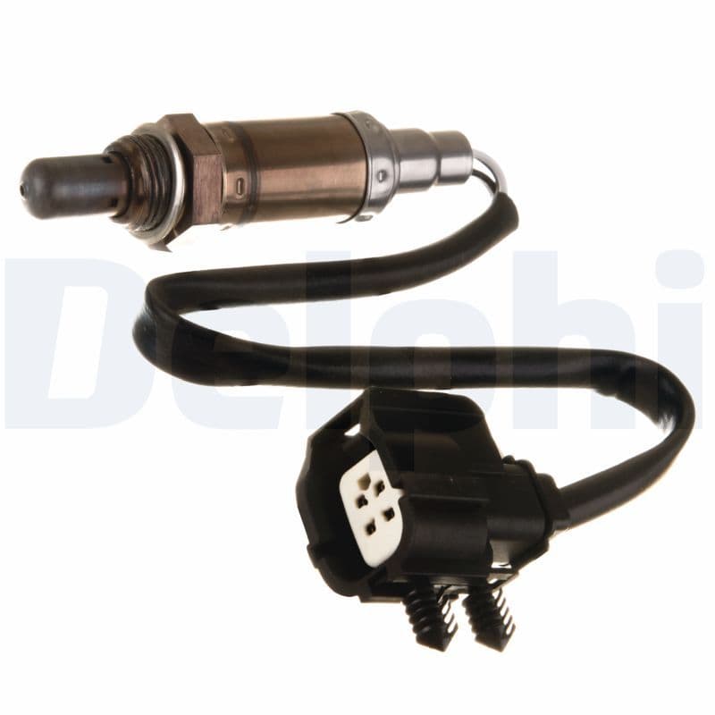 Oxygen Sensor