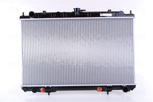 Motorradiator past: INFINITI I30  NISSAN CEFIRO III, MAXIMA / MAXIMA QX V 2.0/3.0 01.97-