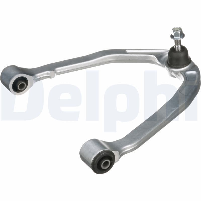 Vooras spoorcontrole arm Links top top past: NISSAN 350Z 3.5 09.02-12.09