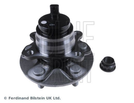 Wiellager kit Voor Links (x70x69) past: LEXUS LS 4.6 04.06-