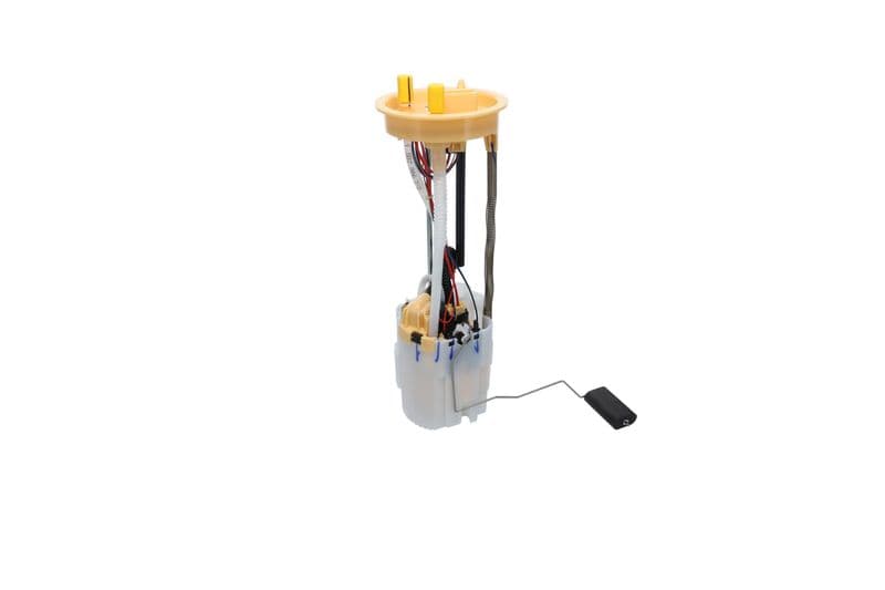 Elektrische brandstofpomp (module) past: VW AMAROK 3.0D 06.16-