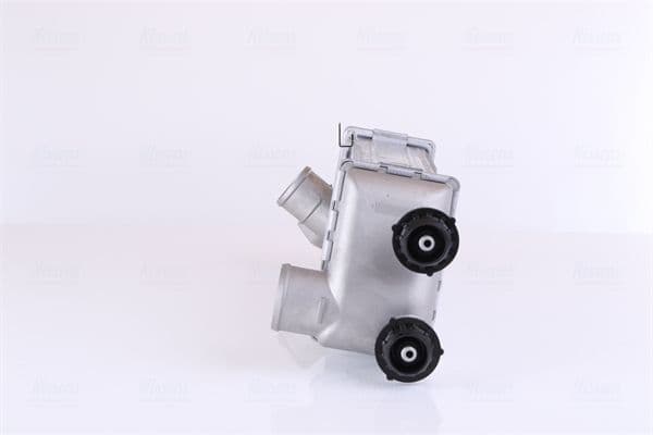 Toevoerluchtkoeler past: HYUNDAI I30 1.6D/2.0D 10.07-06.12