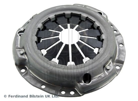 Clutch Pressure Plate